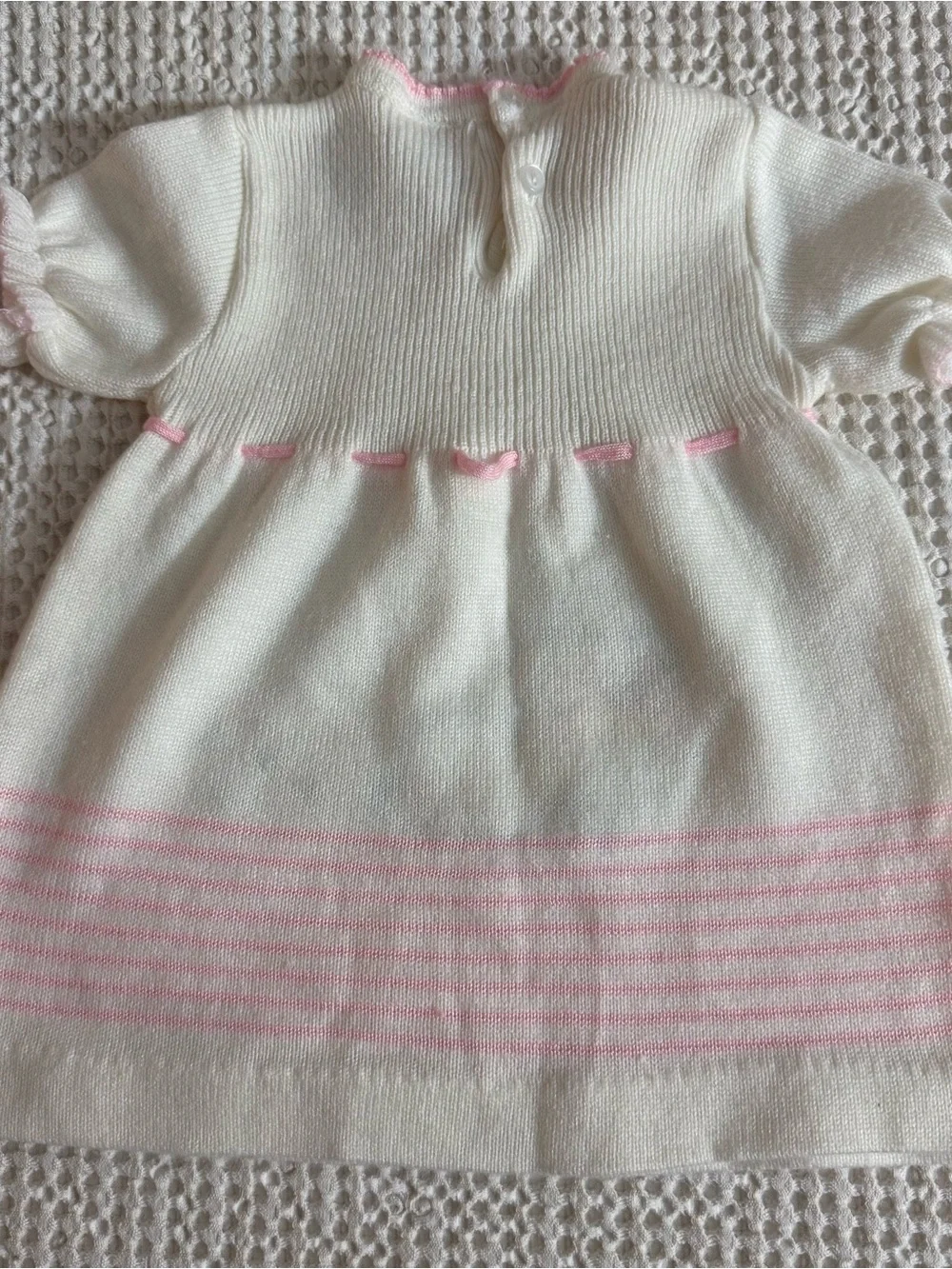 Winnie-the-Pooh vintage 80s